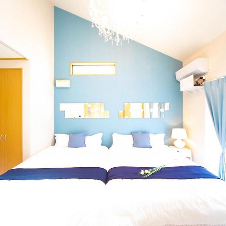 Awaji Seaside Resort Kuruma52 Ngoại thất bức ảnh