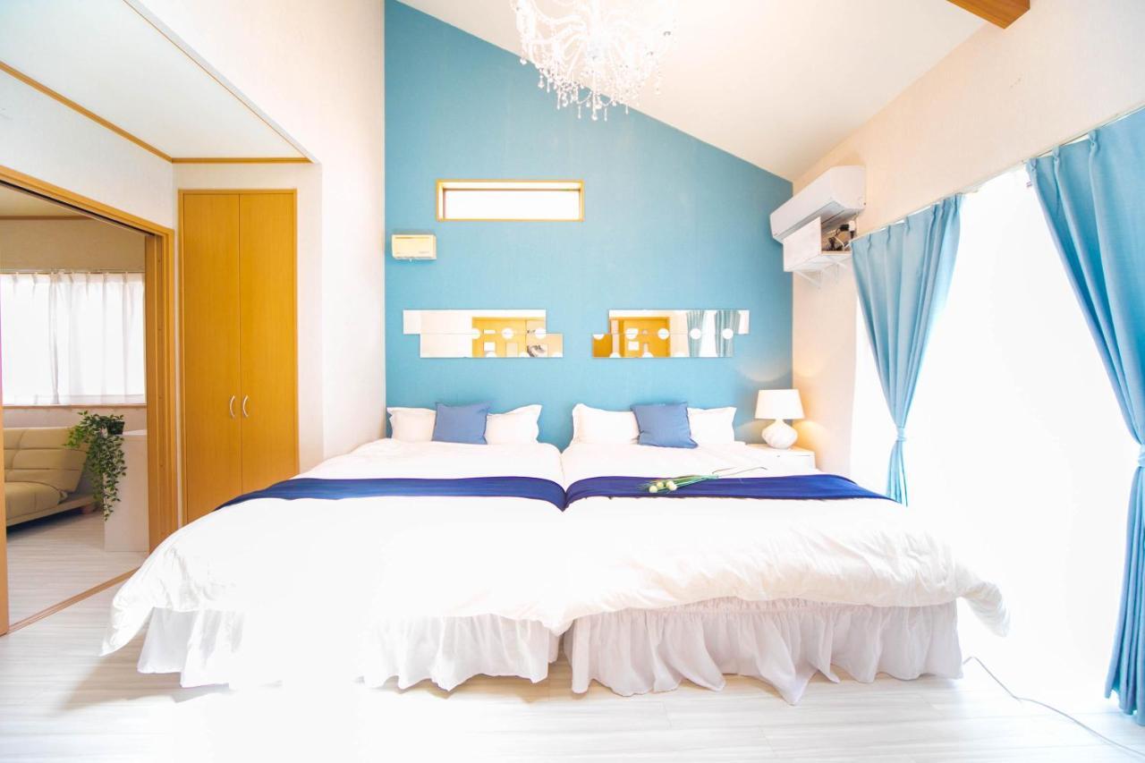 Awaji Seaside Resort Kuruma52 Ngoại thất bức ảnh