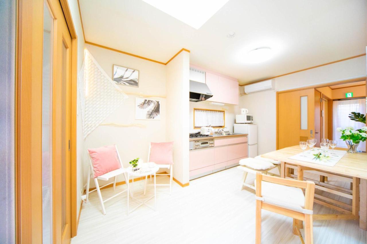 Awaji Seaside Resort Kuruma52 Ngoại thất bức ảnh