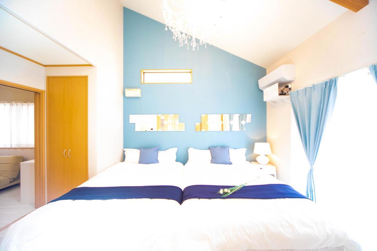 Awaji Seaside Resort Kuruma52 Ngoại thất bức ảnh
