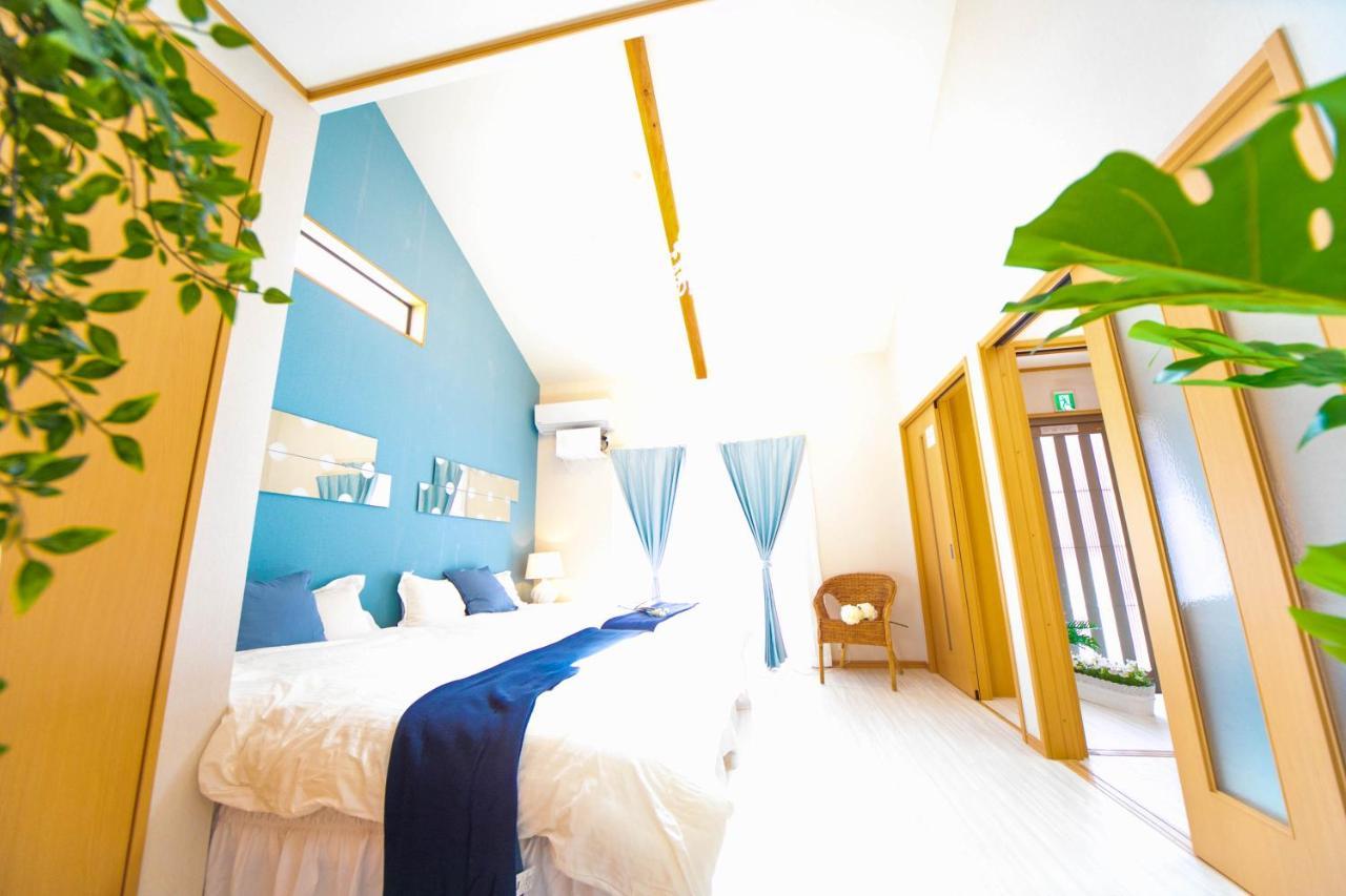 Awaji Seaside Resort Kuruma52 Ngoại thất bức ảnh
