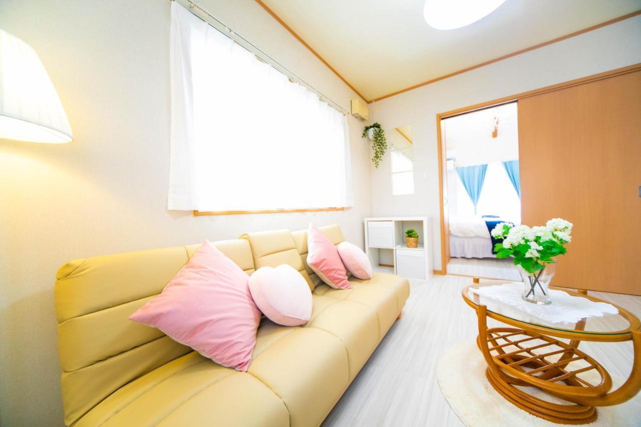 Awaji Seaside Resort Kuruma52 Ngoại thất bức ảnh