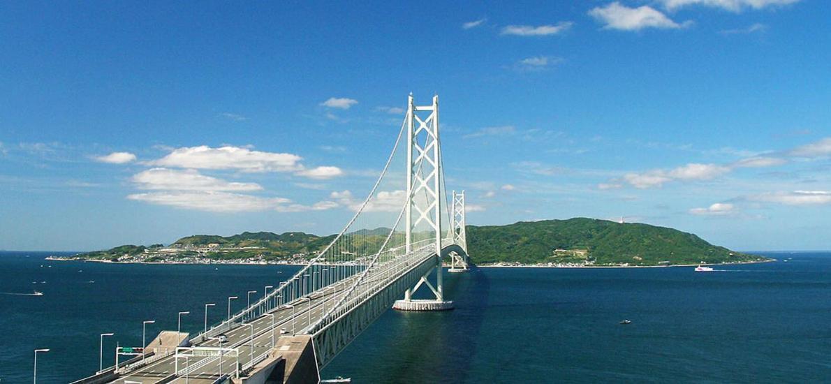 Awaji Seaside Resort Kuruma52 Ngoại thất bức ảnh