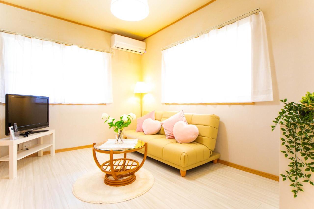 Awaji Seaside Resort Kuruma52 Ngoại thất bức ảnh
