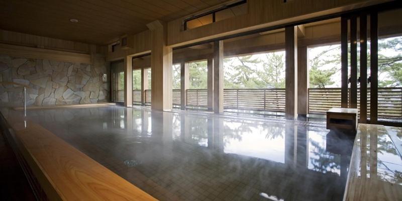 Awaji Seaside Resort Kuruma52 Ngoại thất bức ảnh