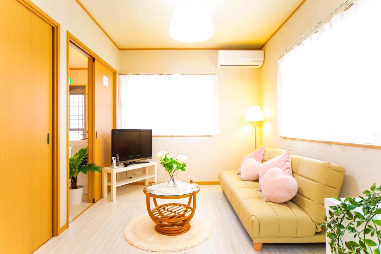 Awaji Seaside Resort Kuruma52 Ngoại thất bức ảnh