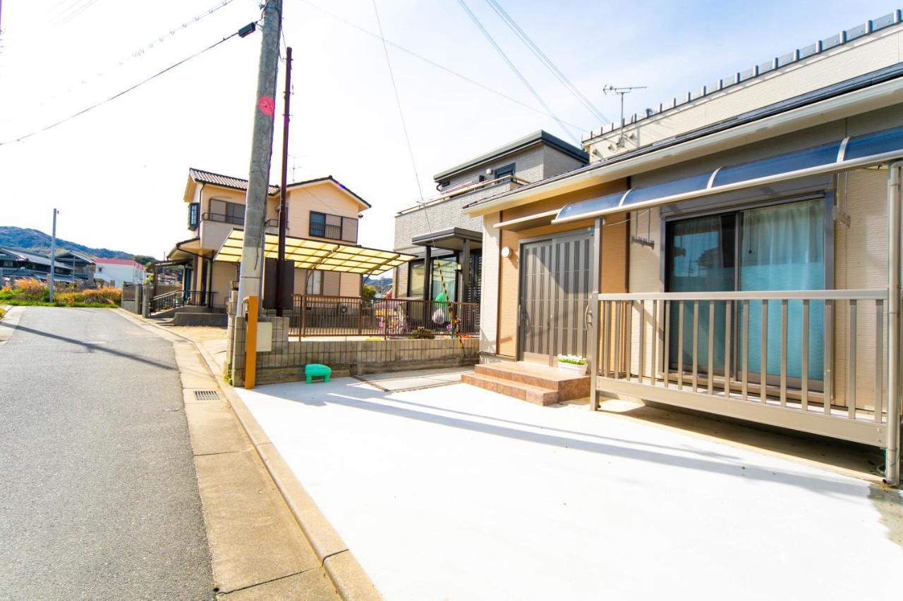 Awaji Seaside Resort Kuruma52 Ngoại thất bức ảnh