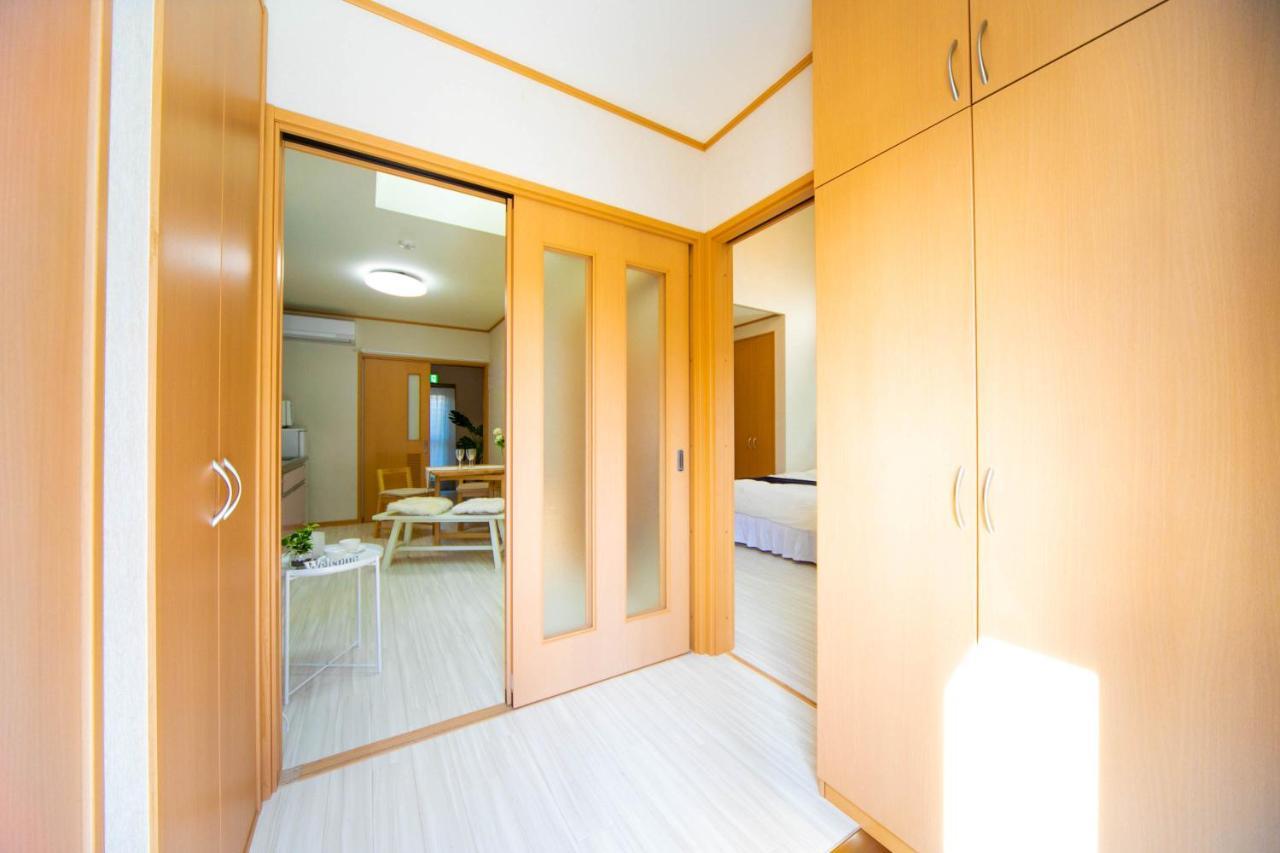 Awaji Seaside Resort Kuruma52 Ngoại thất bức ảnh