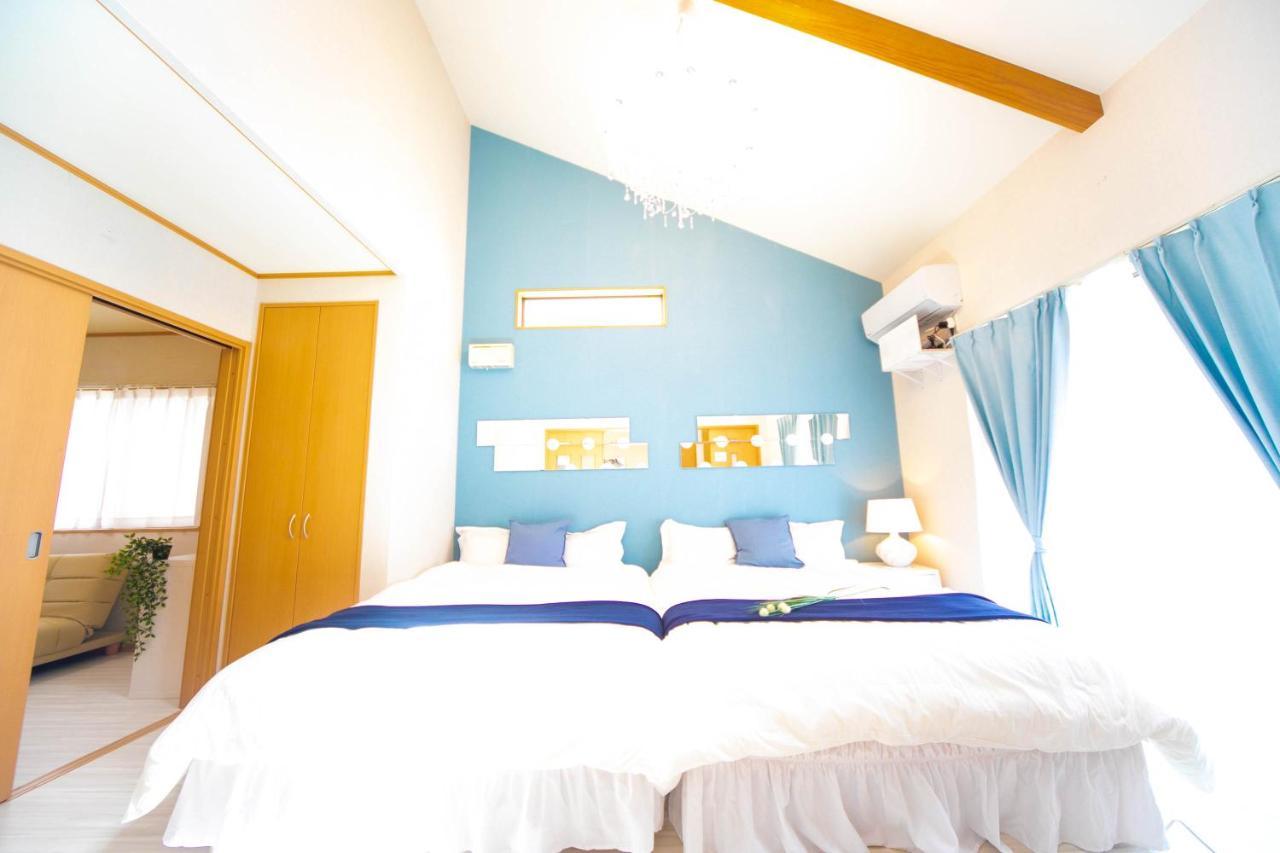 Awaji Seaside Resort Kuruma52 Ngoại thất bức ảnh