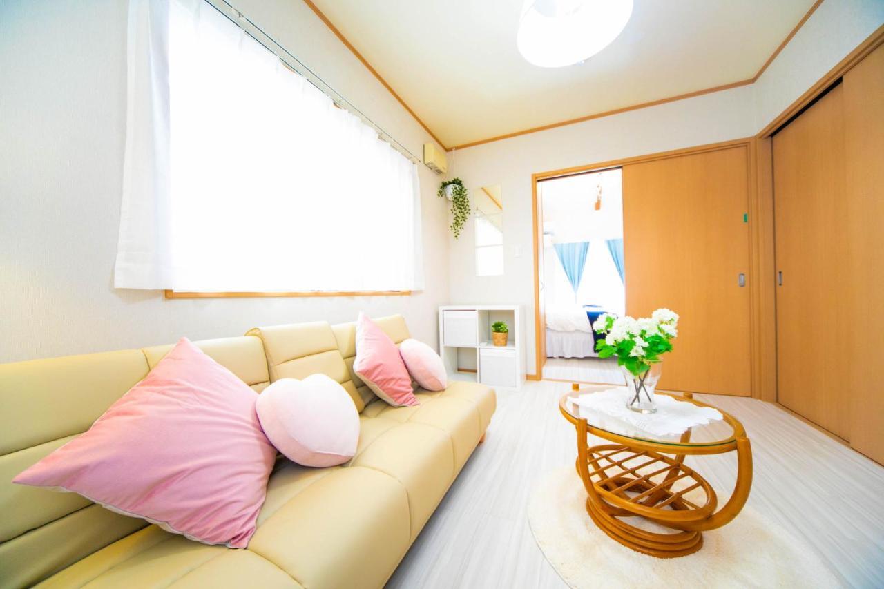 Awaji Seaside Resort Kuruma52 Ngoại thất bức ảnh