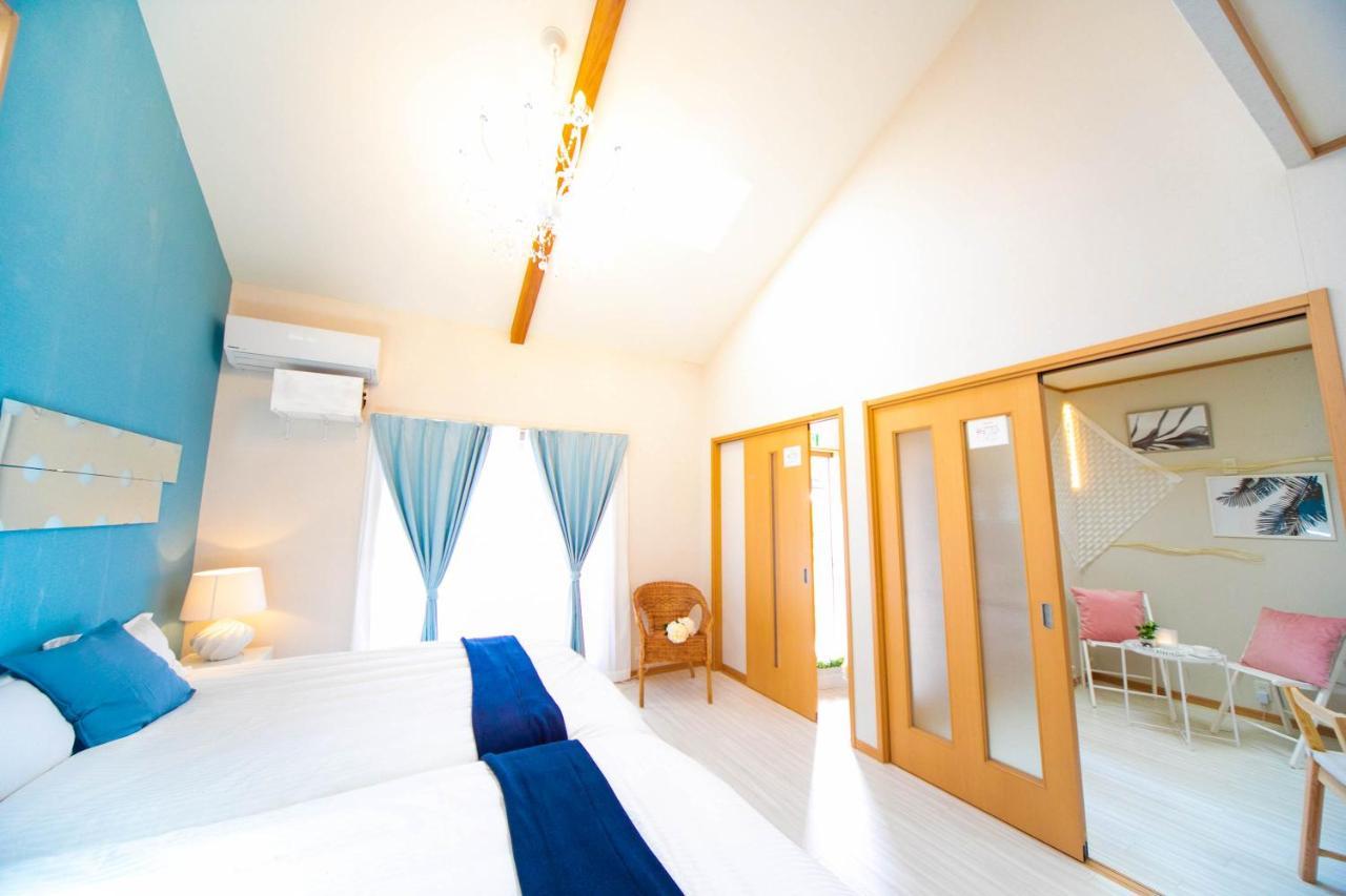 Awaji Seaside Resort Kuruma52 Ngoại thất bức ảnh