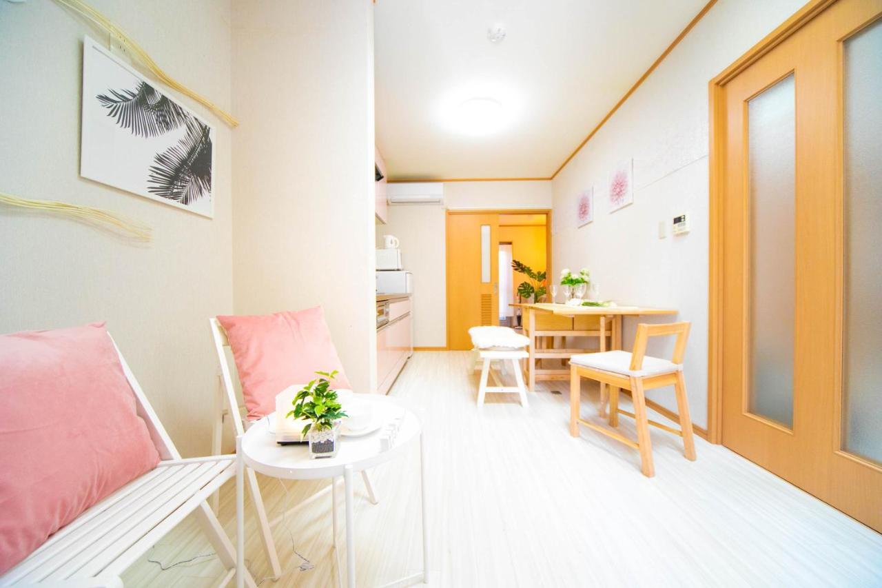 Awaji Seaside Resort Kuruma52 Ngoại thất bức ảnh