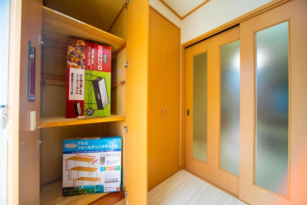 Awaji Seaside Resort Kuruma52 Ngoại thất bức ảnh