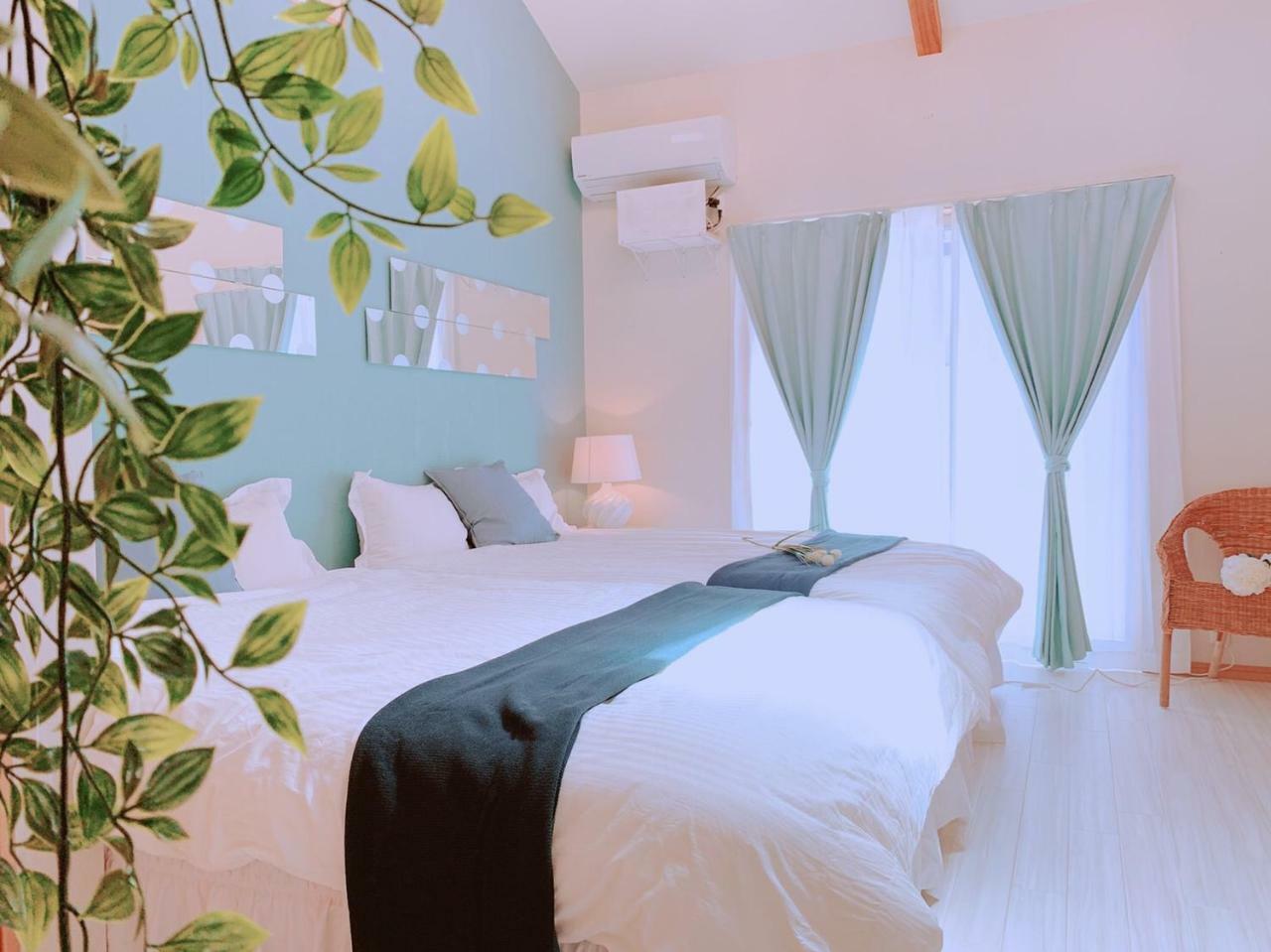 Awaji Seaside Resort Kuruma52 Ngoại thất bức ảnh
