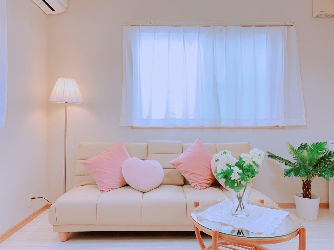 Awaji Seaside Resort Kuruma52 Ngoại thất bức ảnh
