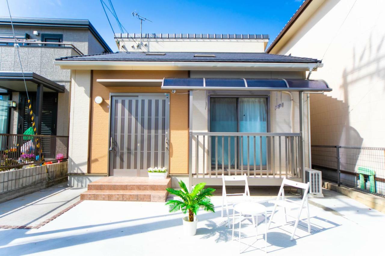 Awaji Seaside Resort Kuruma52 Ngoại thất bức ảnh