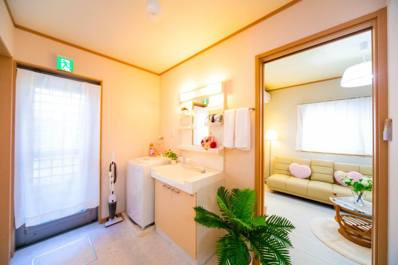 Awaji Seaside Resort Kuruma52 Ngoại thất bức ảnh