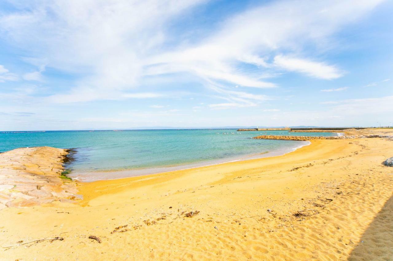 Awaji Seaside Resort Kuruma52 Ngoại thất bức ảnh