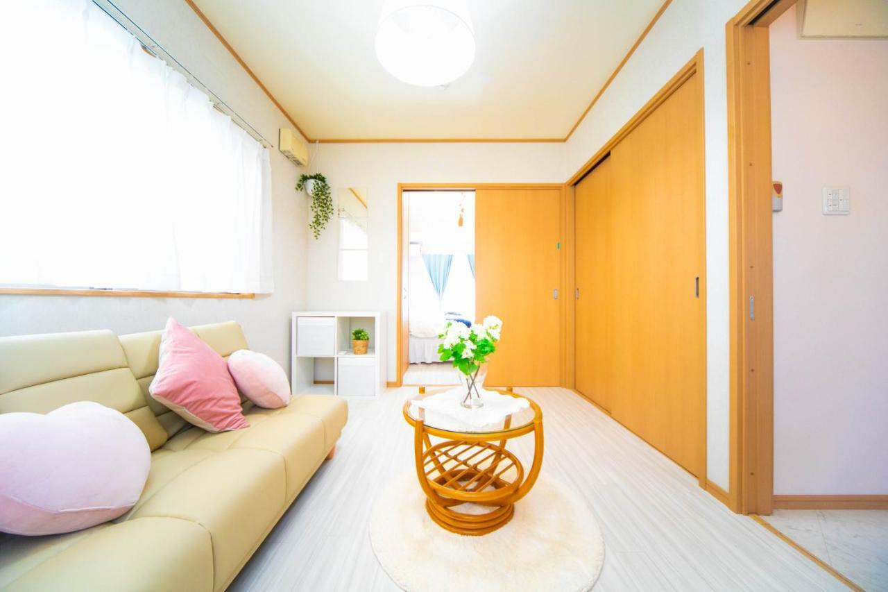 Awaji Seaside Resort Kuruma52 Ngoại thất bức ảnh