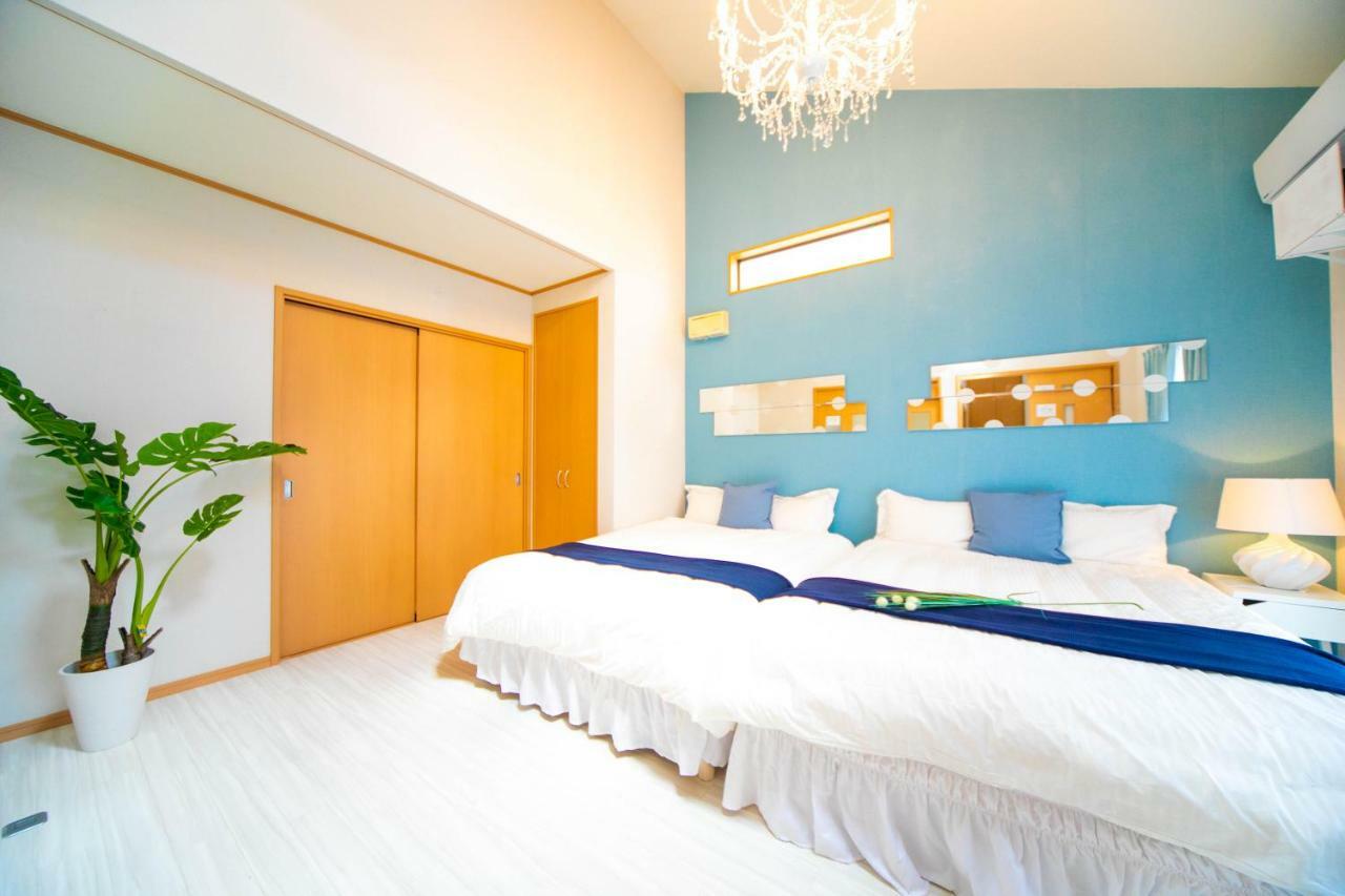 Awaji Seaside Resort Kuruma52 Ngoại thất bức ảnh
