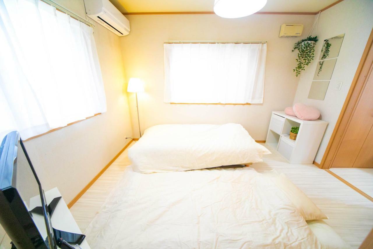 Awaji Seaside Resort Kuruma52 Ngoại thất bức ảnh
