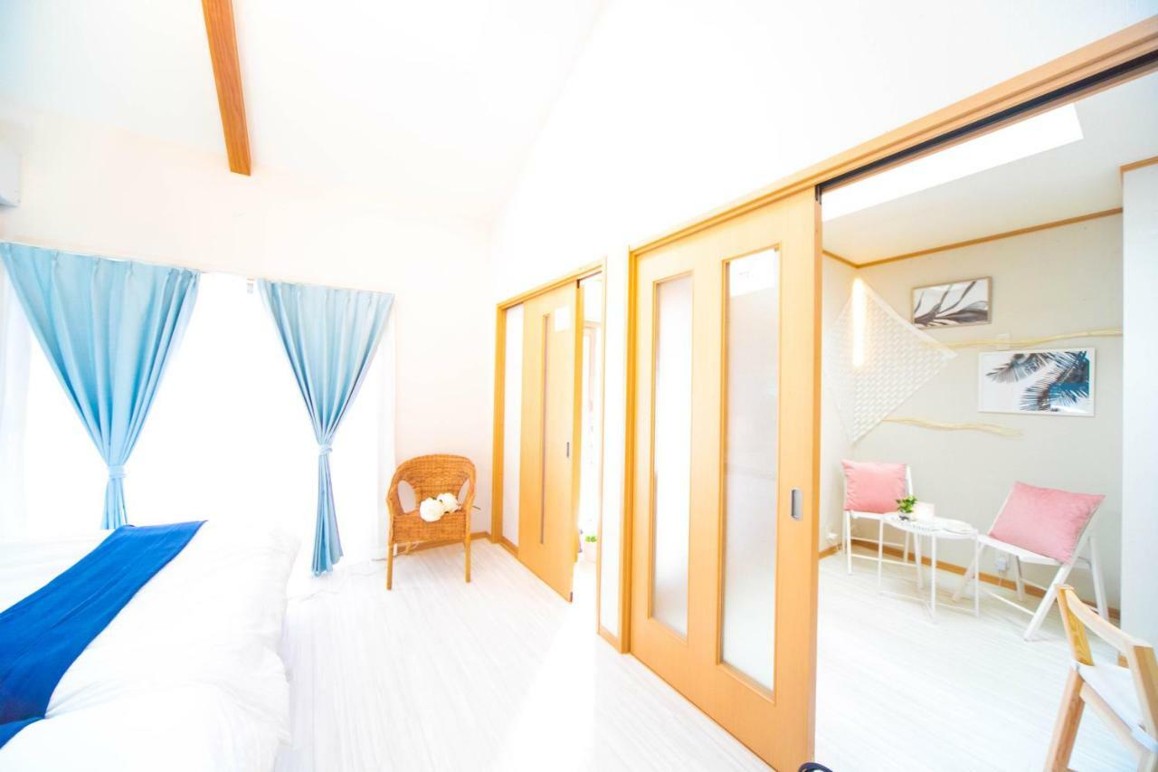 Awaji Seaside Resort Kuruma52 Ngoại thất bức ảnh