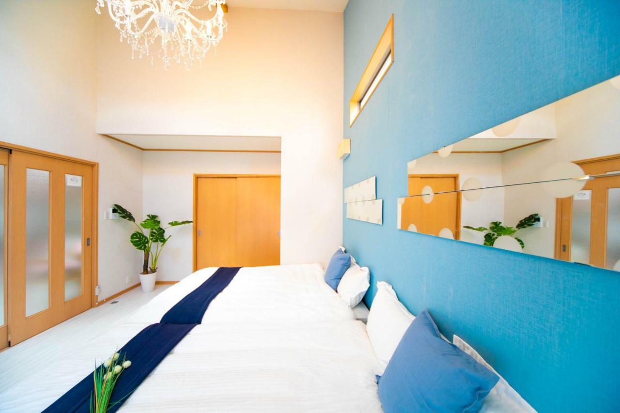 Awaji Seaside Resort Kuruma52 Ngoại thất bức ảnh