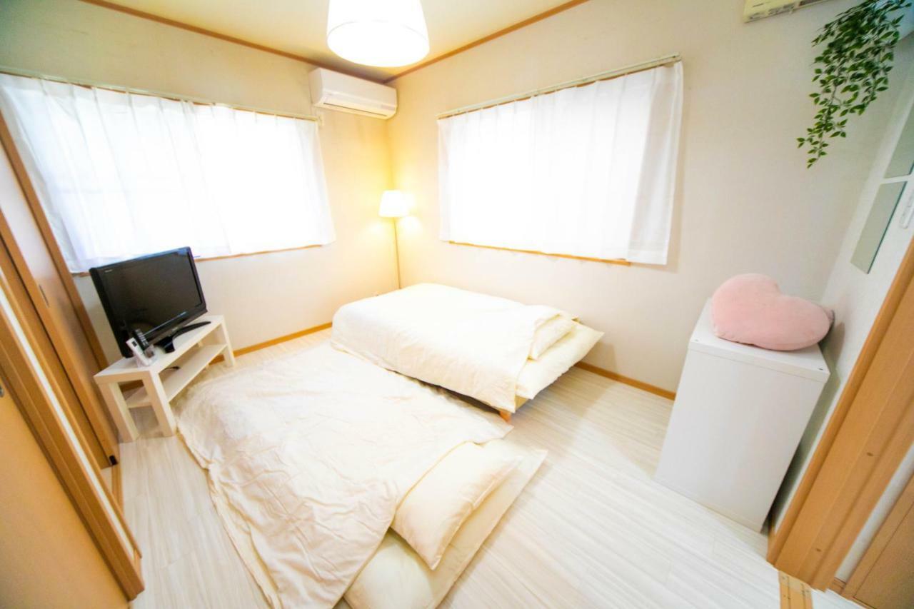 Awaji Seaside Resort Kuruma52 Ngoại thất bức ảnh